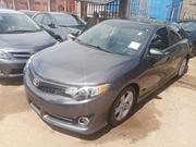 Toyota Camry 2012 Gray for sale