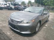 Lexus ES 2013 Gray for sale
