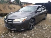 Toyota Camry 2015 Gray for sale