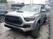 Toyota Tacoma 2017 Gray for sale