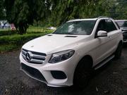 Mercedes-Benz M Class 2013 White for sale
