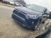 Toyota RAV4 2020 Blue for sale