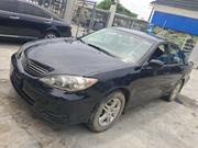 Toyota Camry 2005 Black for sale