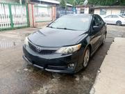Toyota Camry 2013 Green for sale