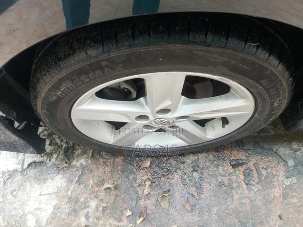 Toyota Camry 2013 Green