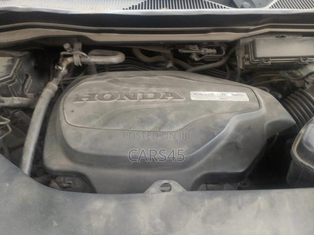Honda Pilot 2019 Black