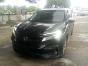 Honda Pilot 2019 Black for sale
