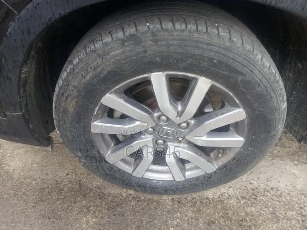 Honda Pilot 2019 Black