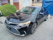 Toyota Avalon XLE FWDSedan (3.6L 6cyl 6A) 2016 Black for sale