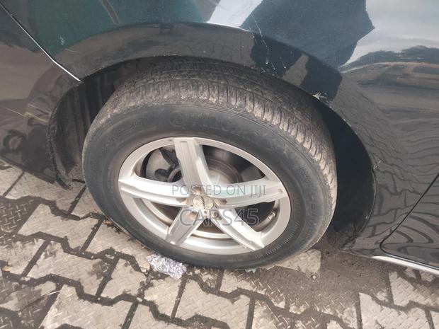 Toyota Camry 2014 Blue