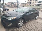 Toyota Camry 2014 Blue for sale