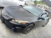 Honda Accord 2010 Black for sale