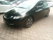 Honda Civic 2015 Black for sale