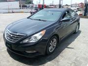 Hyundai Sonata 2011 Blue for sale
