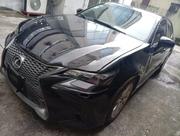 Lexus GS 2013 Black for sale