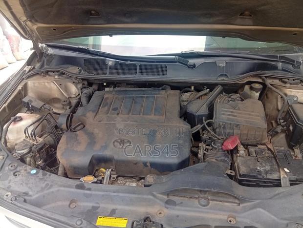 Toyota Venza 2013 Brown