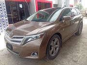 Toyota Venza 2013 Brown for sale