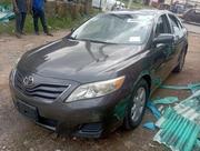 Toyota Camry 2011 Gray for sale