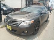 Toyota Camry 2011 Gray for sale