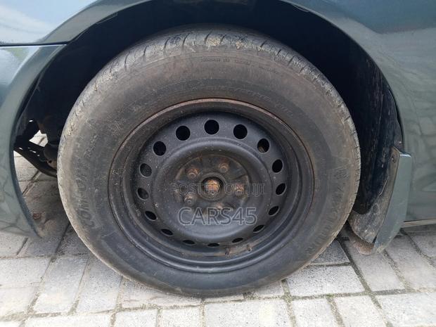Toyota Camry 2003 Green