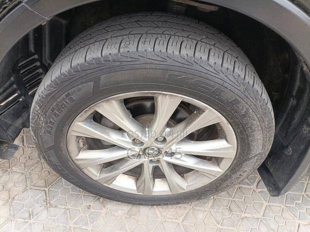Toyota RAV4 2017 Black