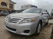 Toyota Camry 2011 Silver for sale