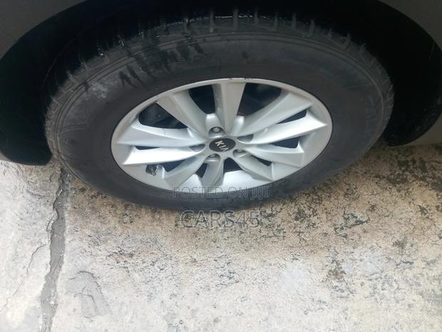 Kia Sorento 2020 Silver