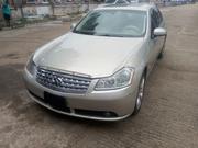 Infiniti G35 2006 Silver for sale