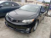Toyota Camry 2013 Black for sale