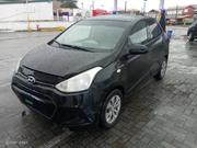 Hyundai I10 2015 Black for sale