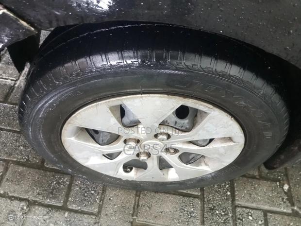 Hyundai I10 2015 Black