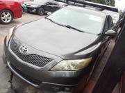Toyota Camry 2011 Silver for sale
