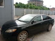 Toyota Camry 2008 Black for sale