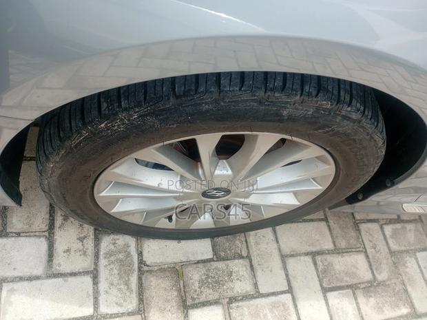 Hyundai Sonata 2015 Gray