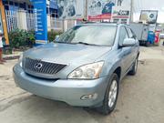Lexus RX 2009 Blue for sale