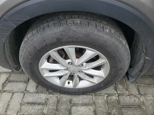 Kia Sorento 2018 Gray
