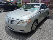Toyota Camry 2009 Silver for sale