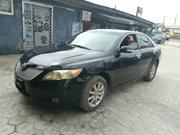 Toyota Camry 2007 Black for sale