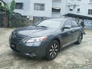 Toyota Camry 2007 Blue for sale