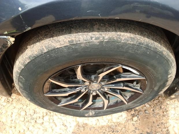 Honda Accord 2007 Gray