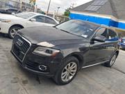 Audi Q5 2.0T Premium quattro 4dr SUV AWD (2.0L 4cyl Turbo 8A) 2014 for sale