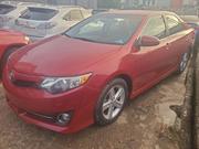 Toyota Camry SE Sport 4dr Sedan (2.5L 4cyl 6A) 2014 Red for sale