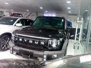 Jetour T2 2024 Black for sale