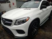 Mercedes-Benz GLE-Class 2016 Black for sale