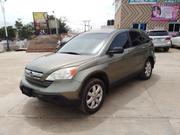 Honda CR-V 2009 Green for sale