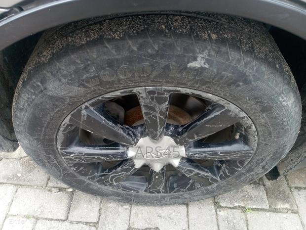 Infiniti EX 2008 Gray