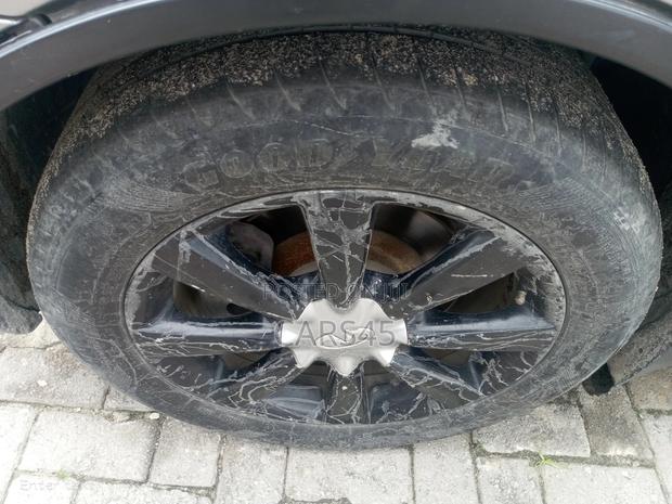 Infiniti EX 2008 Gray