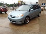 Toyota Sienna 2006 Blue for sale