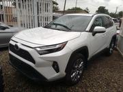 Toyota RAV4 2020 White for sale