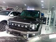 Jetour T2 2.0 Petrol AWD 2024 Black for sale